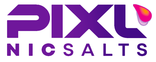 Pixl nic salts logo