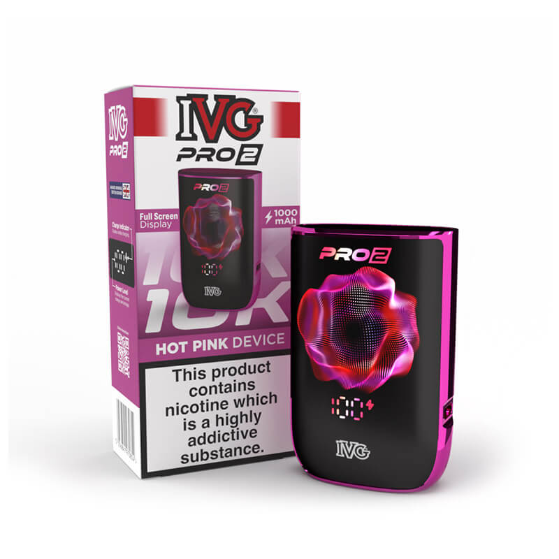 IVG Pro 2 Device Only