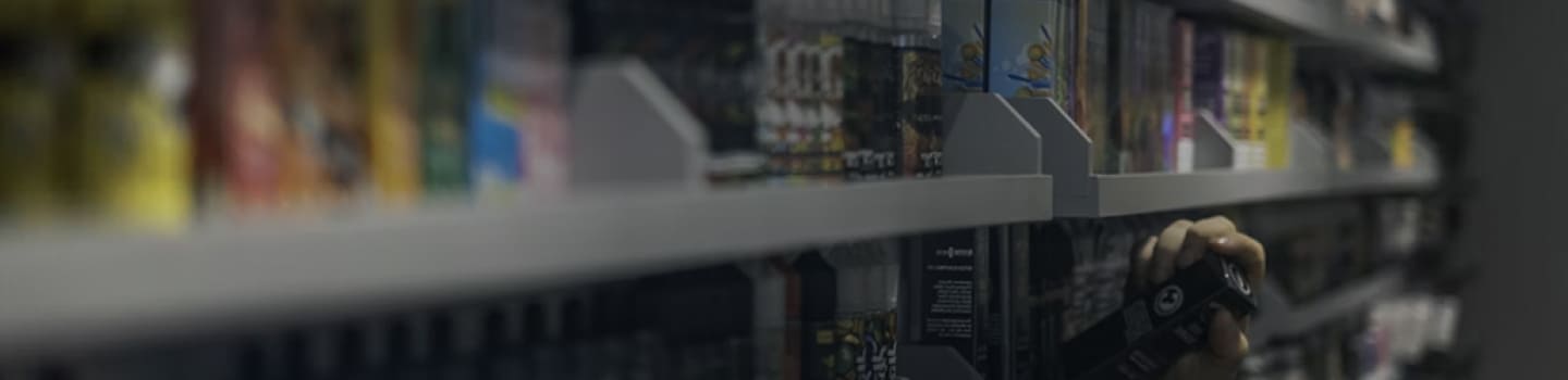 How Nicotine Levels Work In Short Fills