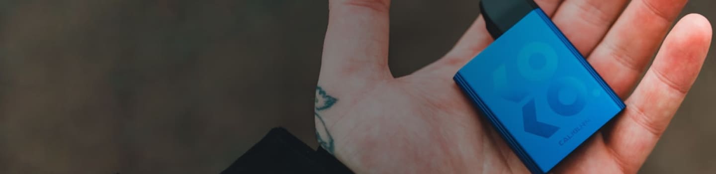 How to Choose your First Vape Kit