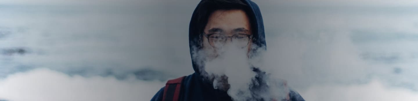 How to steep e-liquid