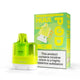 Hula 7000 Lemon Lime Prefilled Vape Pod + Refill