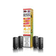 IVG 2400 Reload Pineapple Edition Prefilled Vape Pods - 20mg - 4PK