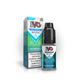 IVG  Ice Menthol E-Liquid 50/50