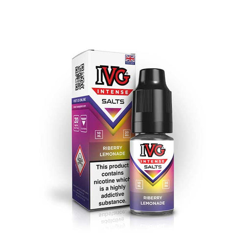 IVG E-Liquid | Free UK Delivery | Vapestore IVG E-Liquid | Free UK Delivery | Vapestore