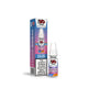 IVG Pro Salts Blue Sour Raspberry 10ml E-Liquid