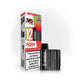 IVG Pro 12 Strawberry Kiwi Prefilled Pod