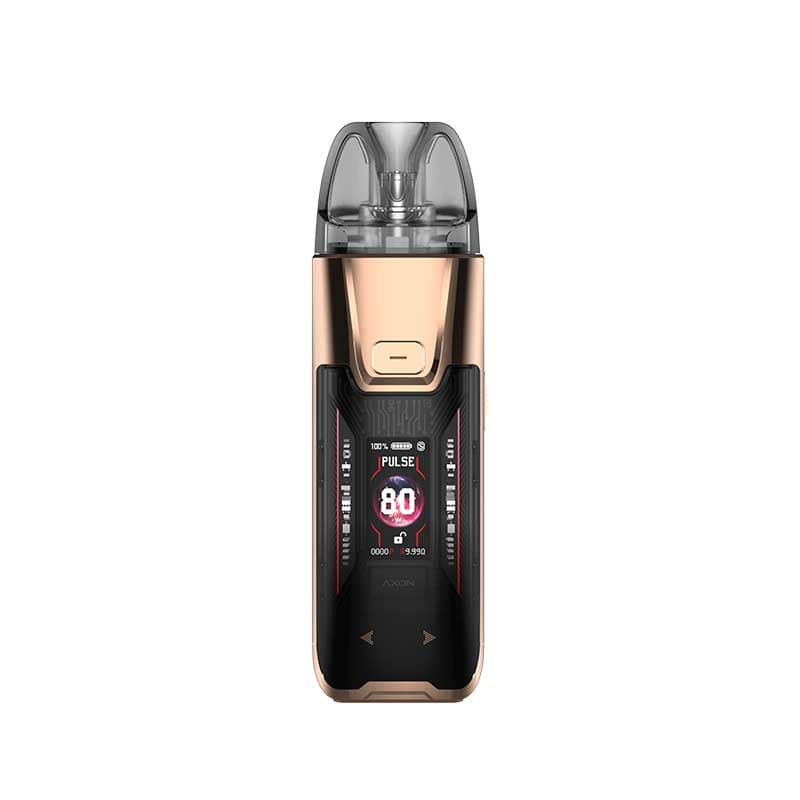 Vaporesso LUXE XR Max 2 Vape Kit 80W, 3200mAh, MTL-DTL | Vapestore Vaporesso LUXE XR Max 2 Vape Kit 80W, 3200mAh, MTL-DTL | Vapestore