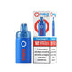 Insta O Pro Blue Blood Orange Prefilled Vape Pod + Refill