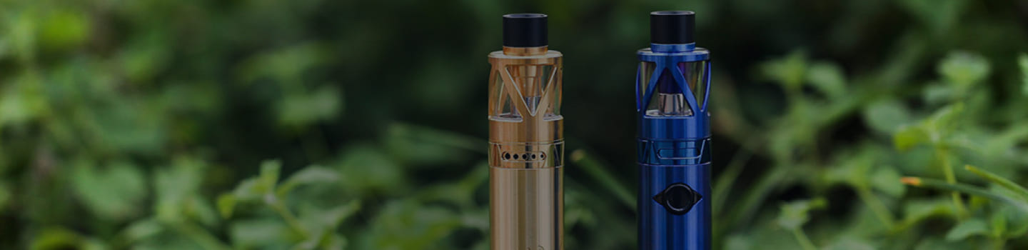 Introducing Two New Double Drip Nic Salt Flavours