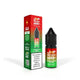 Juice N Power Bar Salts 6000+ Double Apple Shisha 10ml E-Liquid