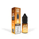 Juice N Power Bar Salts 6000+ French Vanilla Latte 10ml E-Liquid