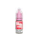 Ox Passion Juicy Peach Nic Salts E-Liquid 10ml