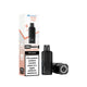 Hayati Pro Max Plus Juicy Peach Prefilled Pod + Refill