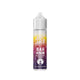 Just Juice  Bar Saltfill Blackcurrant Lemonade Shortfill 40ml E-Liquid