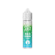 Just Juice  Bar Saltfill Spearmint Shortfill 40ml E-Liquid
