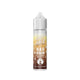 Just Juice  Bar Saltfill Iced Caramel Macchiato Shortfill 40ml E-Liquid