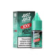 Just Juice XXX Mint 10ml Nic Salt E-Liquid