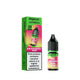 DojoLiq Kiwi Passionfruit Guava 10ml Nic Salt E-Liquid by Vaporesso
