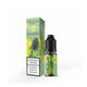 Hexus Salts Lemon and Lime Nic Salt E-Liquid 10ml
