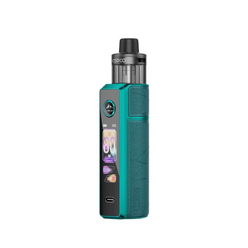 Voopoo Drag X3 Pod Vape Kit 18650/21700, 80W | Vapestore UK Voopoo Drag X3 Pod Vape Kit 18650/21700, 80W | Vapestore UK