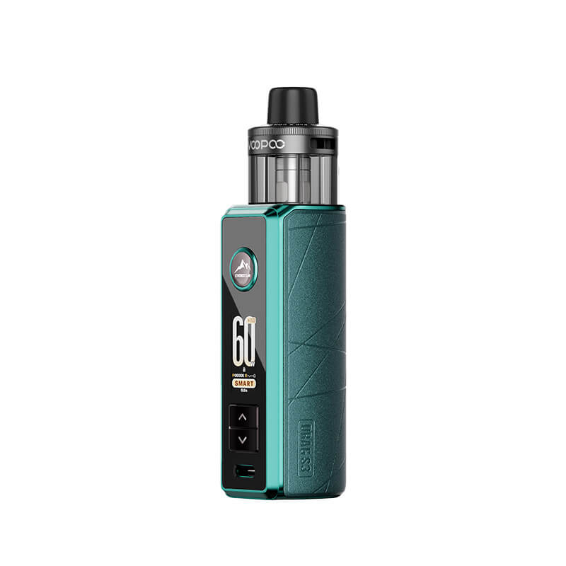 oxva nexlim 1.2 ohm VOOPOO Drag H40 Pod Kit 1500mAh main image 1
