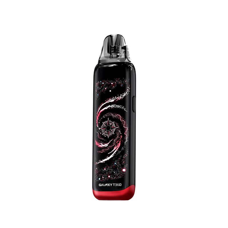 Lost Vape Galaxy T360 Pod Vape Kit 1200mAh, 35W | Vapestore UK Lost Vape Galaxy T360 Pod Vape Kit 1200mAh, 35W | Vapestore UK