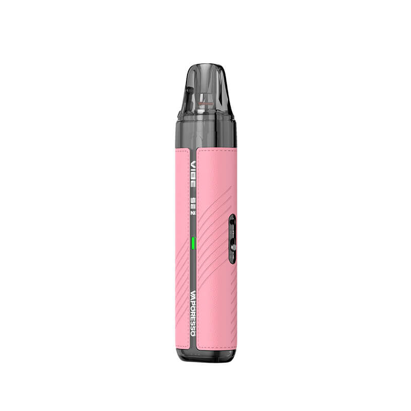 geekvape aegis solo 3 istruzioni Vaporesso Vibe and Vibe SE Review