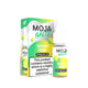 MOJA Saltz Lemon & Lime 10ml Nic Salts E-Liquid