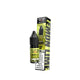 Pyne Pod Lemon Lime Nic Salts 10ml E-Liquid