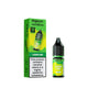 DojoLiq Lemon Lime 10ml Nic Salt E-Liquid by Vaporesso