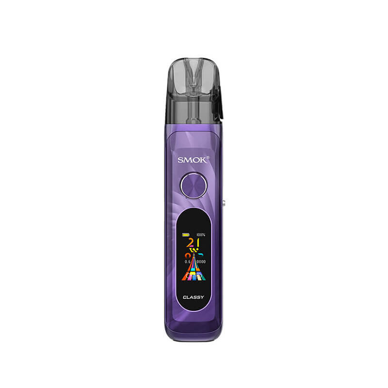 Smok Novo Classy Pod Vape Kit 1350mAh, 35W | Vapestore UK Smok Novo Classy Pod Vape Kit 1350mAh, 35W | Vapestore UK