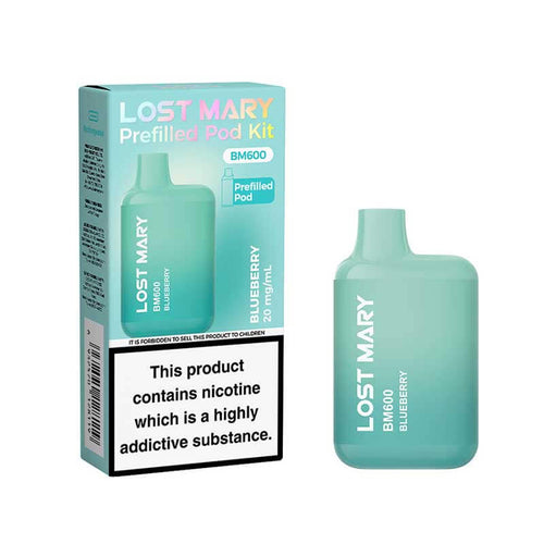 Lost Mary Vapes: Your Complete Guide to Flavours, Nicotine Strengths & FAQs | Vapestore Blog UK Lost Mary Vapes: Your Complete Guide to Flavours, Nicotine Strengths & FAQs | Vapestore Blog UK