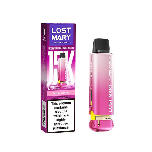 Lost Mary Prefilled Pods | Replacement Refill Pods | Vapestore Lost Mary Prefilled Pods | Replacement Refill Pods | Vapestore