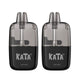 Lost Vape Kata Replacement 10+2 Pods - 0.8ohm