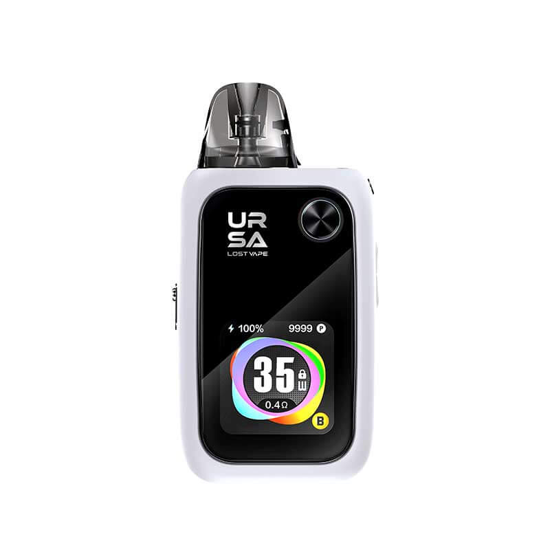 Lost Vape Ursa Epoch Pro Pod Vape Kit 1400mAh, 35W | Vapestore UK Lost Vape Ursa Epoch Pro Pod Vape Kit 1400mAh, 35W | Vapestore UK