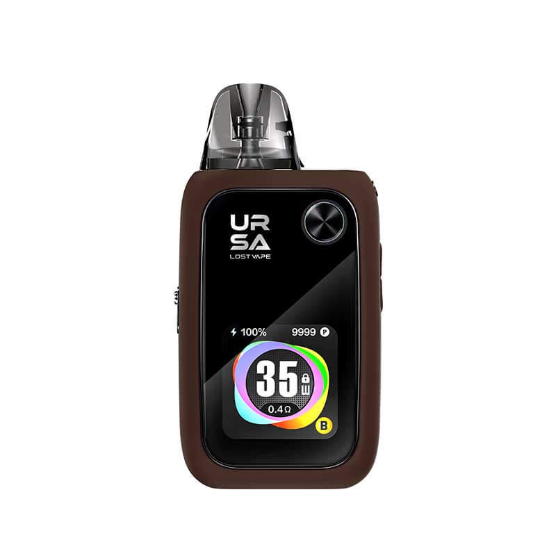 Lost Vape Ursa Epoch Pro Pod Vape Kit