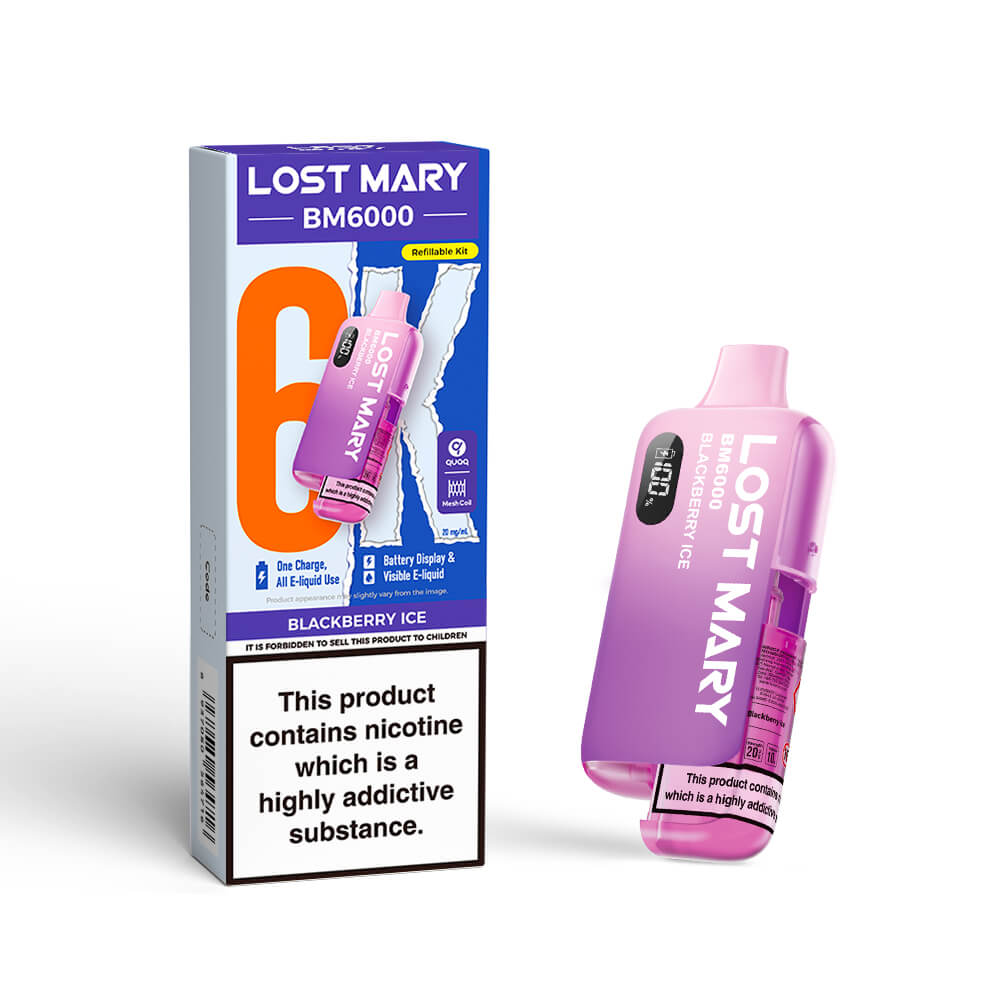 Lost Mary Vape Charging Instructions Lost Mary BM6000 Prefilled Vape Kit 20mg Lost Mary A Comprehensive Lost Mary Vape Charging Instructions Lost Mary BM6000 Prefilled Vape Kit 20mg Lost Mary A Comprehensive
