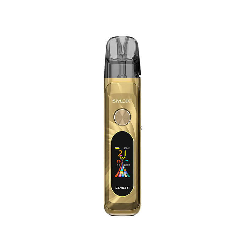 Smok Novo Classy Pod Vape Kit 1350mAh, 35W | Vapestore UK Smok Novo Classy Pod Vape Kit 1350mAh, 35W | Vapestore UK
