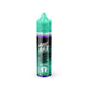 Just Juice Mint Range Black Mint Saltfill Shortfill 40ml E-Liquid