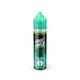 Just Juice Mint Range Green Mint Saltfill Shortfill 40ml E-Liquid