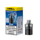 Uwell Viscore Neo 6K Prefilled Pod & Refill Mr Blue