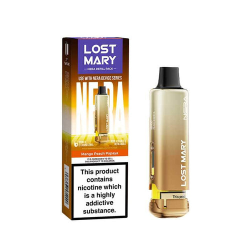 Lost Mary Prefilled Pods | Replacement Refill Pods | Vapestore Lost Mary Prefilled Pods | Replacement Refill Pods | Vapestore
