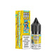 Moreish Puff Manju Man Mango Banana Nic Salts E-Liquid 10ml