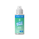 Ohm Brew Double Brew Menthol 100ml Shortfill