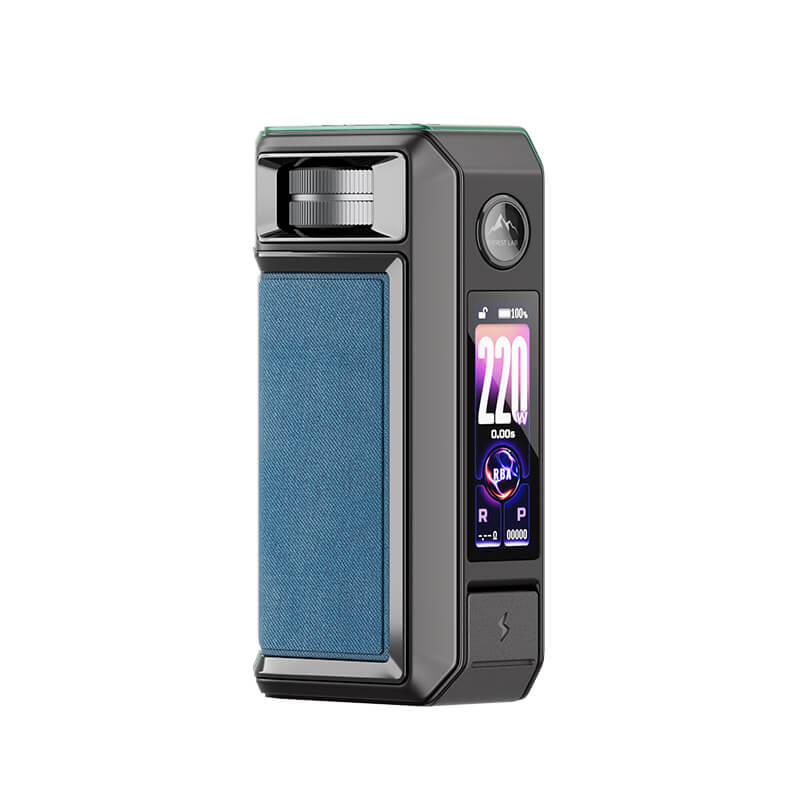 Voopoo Drag 6 Mod 4400mAh, 220W Built-In Battery | Vapestore UK Voopoo Drag 6 Mod 4400mAh, 220W Built-In Battery | Vapestore UK