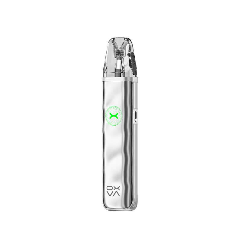 OXVA Xlim Go 2 Pod Vape Kit 1500mAh, 30W | Vapestore UK OXVA Xlim Go 2 Pod Vape Kit 1500mAh, 30W | Vapestore UK