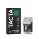 TACTA Mint Nicotine Strips 1mg - 20pk
