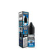 Doozy Vape Co Seriously Pod Fill Salts Misty Blue 10ml E-Liquid