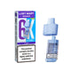 Lost Mary BM6000 Mr Blue Prefilled Vape Pods - 20mg